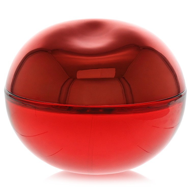 Be Tempted by Donna Karan Eau De Parfum Spray (unboxed) 3.4 oz (Women)