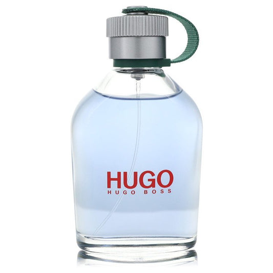 Hugo by Hugo Boss Eau De Toilette Spray (unboxed) 4.2 oz (Men) Hugo Boss Hugo Boss