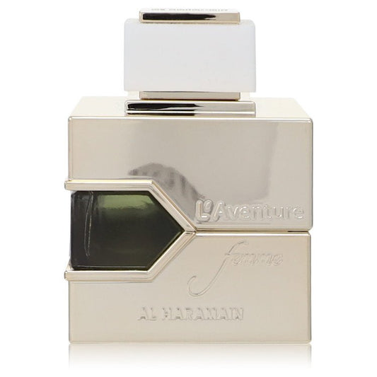 L'aventure Femme by Al Haramain Eau De Parfum Spray (unboxed) 3.3 oz (Women)