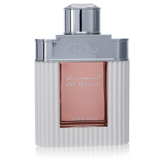 Al Wisam Day Born To Win by Rasasi Eau De Parfum Spray (unboxed) 3.33 oz (Men) Rasasi Rasasi