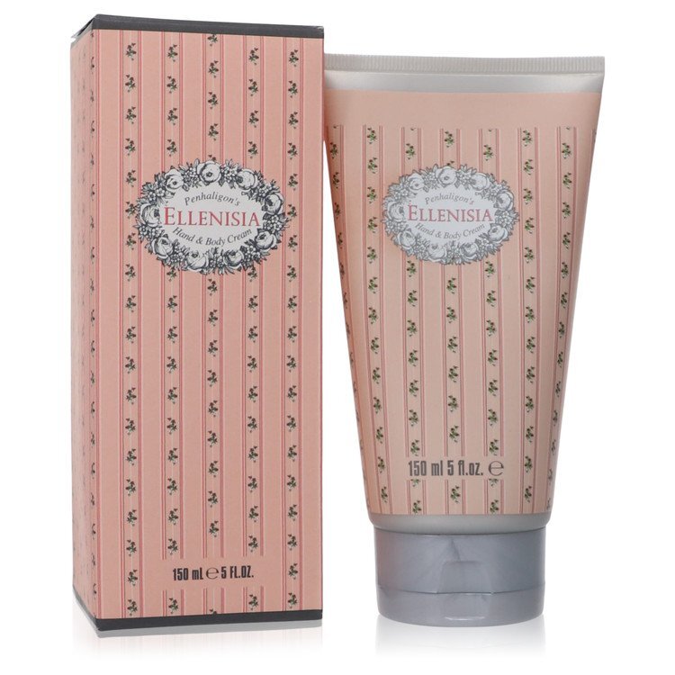 Ellenisia by Penhaligon's Hand and Body Cream 5 oz (Women) Penhaligon's Penhaligon's