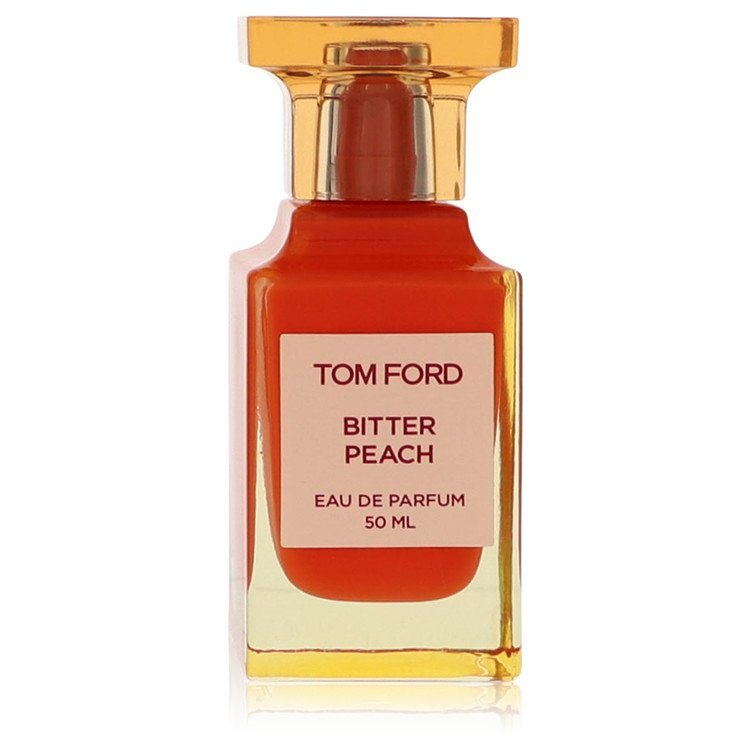 Tom Ford Bitter Peach by Tom Ford Eau De Parfum Spray (Unisex unboxed) 1.7 oz (Men) Tom Ford Tom Ford
