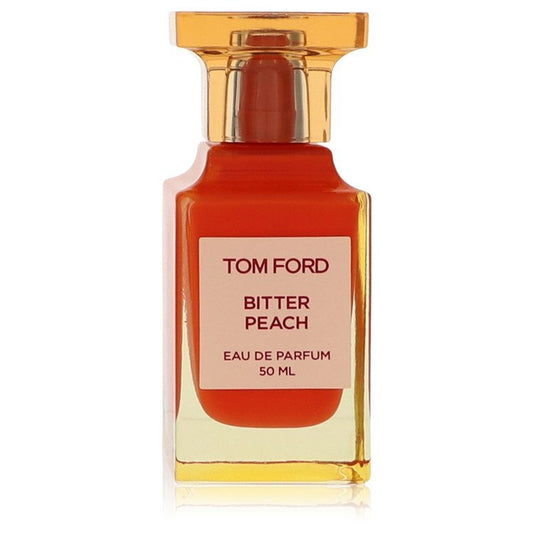 Tom Ford Bitter Peach by Tom Ford Eau De Parfum Spray (Unisex unboxed) 1.7 oz (Men)