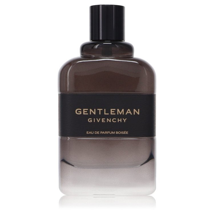 Gentleman Eau De Parfum Boisee by Givenchy Eau De Parfum Spray (Tester) 3.3 oz (Men) Givenchy Givenchy