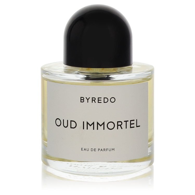 Byredo Oud Immortel by Byredo Eau De Parfum Spray (Unisex Unboxed) 3.4 oz (Women) Byredo Byredo