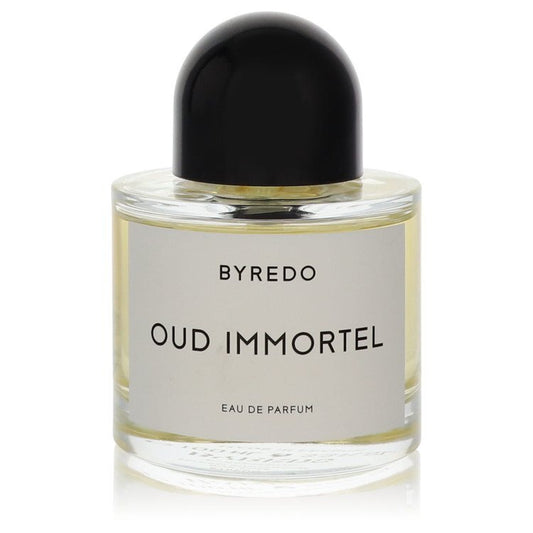 Byredo Oud Immortel by Byredo Eau De Parfum Spray (Unisex Unboxed) 3.4 oz (Women) Byredo Byredo