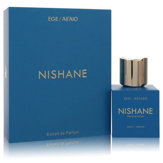 EGE Ailaio by Nishane Extrait de Parfum (Unisex) 3.4 oz (Men) Nishane Nishane