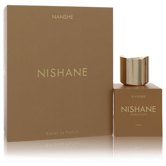 Nanshe by Nishane Extrait de Parfum (Unisex) 3.4 oz (Women) Nishane Nishane