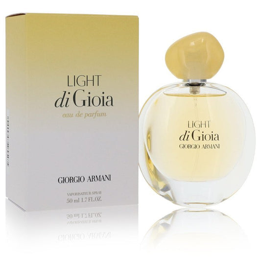 Giorgio Armani Light di Gioia Eau de Parfum — 1.7 oz