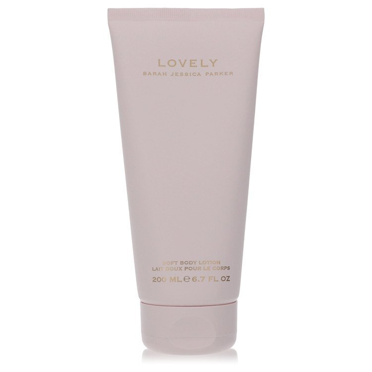 Lovely by Sarah Jessica Parker Body Lotion (unboxed) 6.7 oz (Women)