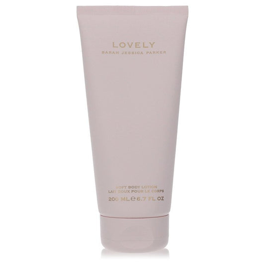 Lovely by Sarah Jessica Parker Body Lotion (unboxed) 6.7 oz (Women)