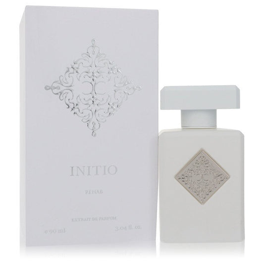 Initio Rehab by Initio Parfums Prives Extrait De Parfum (Unisex) 3.04 oz (Men) Initio Parfums Prives Initio Parfums Prives