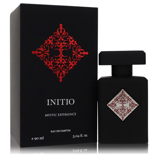 Initio Mystic Experience by Initio Parfums Prives Eau De Parfum Spray (Unisex) 3.04 oz (Men) Initio Parfums Prives Initio Parfums Prives