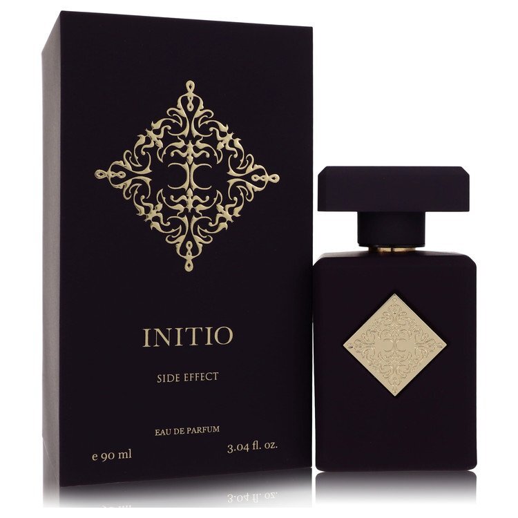 Initio Side Effect by Initio Parfums Prives Eau De Parfum Spray (Unisex) 3.04 oz (Men) Initio Parfums Prives Initio Parfums Prives