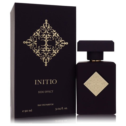 Initio Side Effect by Initio Parfums Prives Eau De Parfum Spray (Unisex) 3.04 oz (Men) Initio Parfums Prives Initio Parfums Prives