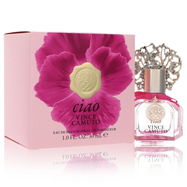 Vince Camuto Ciao by Vince Camuto Eau De Parfum Spray 1 oz (Women) Vince Camuto Vince Camuto