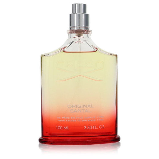 Original Santal by Creed Eau De Parfum Spray (Tester) 3.3 oz (Men)