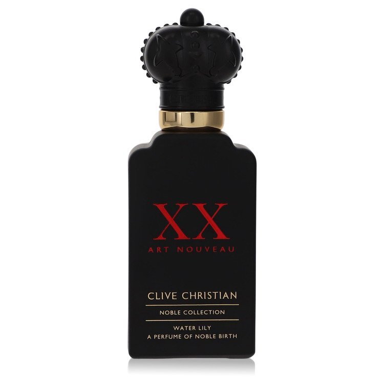 Clive Christian XX Art Nouveau Papyrus by Clive Christian Eau De Parfum Spray (unboxed) 1.6 oz (Women) Clive Christian Clive Christian