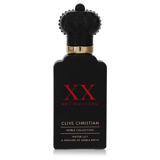 Clive Christian XX Art Nouveau Papyrus by Clive Christian Eau De Parfum Spray (unboxed) 1.6 oz (Women) Clive Christian Clive Christian
