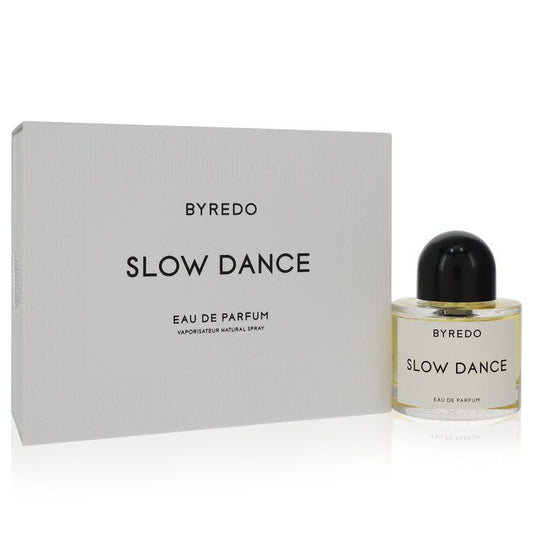 Byredo Slow Dance by Byredo Eau De Parfum Spray (Unisex) 1.6 oz (Women) Byredo Byredo