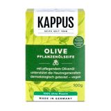 Kappus (web) Avocado Oil Natural Toilet Soap For Children 100 G Bath & Body Pasteur Pharmacy