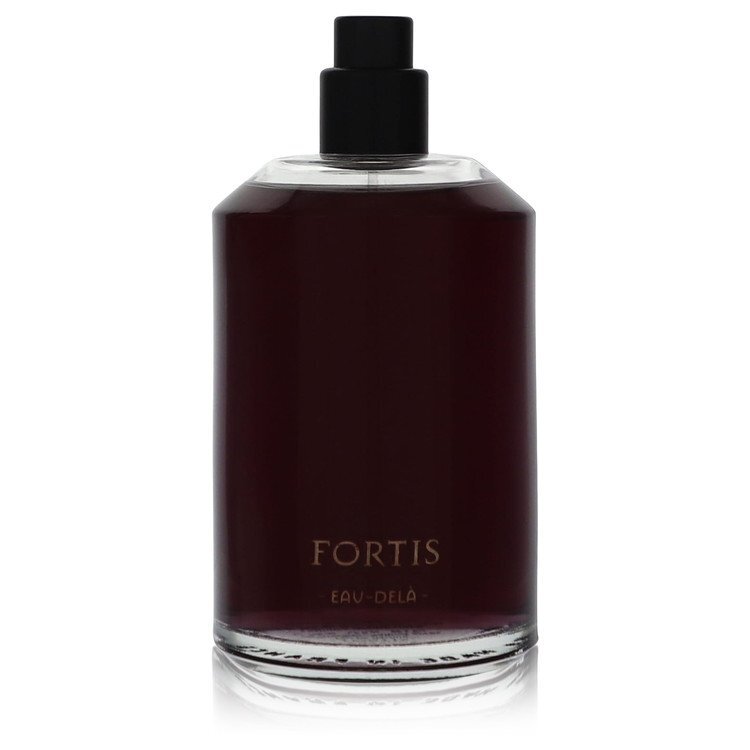 Fortis by Liquides Imaginaires Eau De Parfum Spray (Tester) 3.3 oz (Women) Liquides Imaginaires Liquides Imaginaires