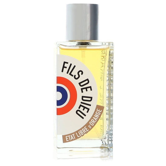 Fils De Dieu by Etat Libre D'Orange Eau De Parfum Spray (Unisex unboxed) 3.4 oz (Women)