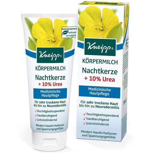 Kneipp Evening Primrose Body Lotion, 200 Ml Lotion & Moisturizer Pasteur Pharmacy