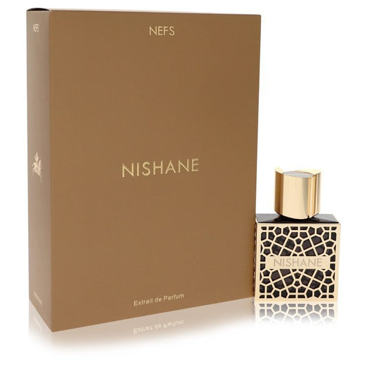 Nishane Nefs by Nishane Extrait De Parfum (Unisex) 1.7 oz (Men) Nishane Nishane