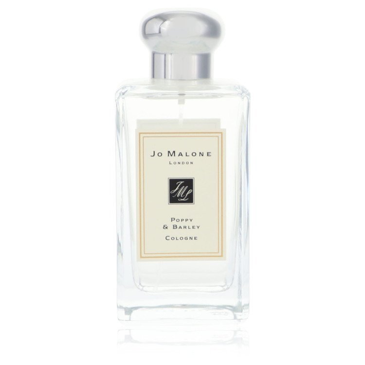 Jo Malone Poppy & Barley by Jo Malone Cologne Spray (Unisex Unboxed) 3.4 oz (Women) Jo Malone Jo Malone