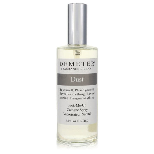 Demeter Dust by Demeter Cologne Spray (Unisex Unboxed) 4 oz (Women)