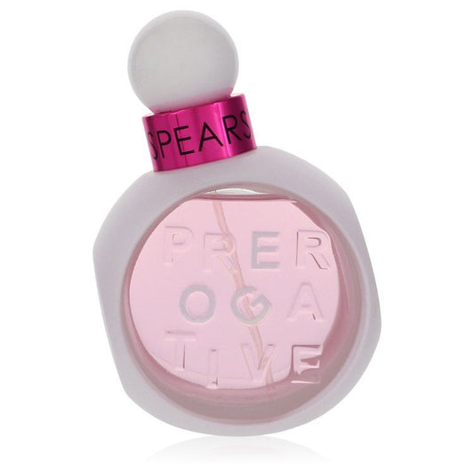 Britney Spears Prerogative Ego by Britney Spears Eau De Parfum Spray (unboxed) 3.3 oz (Women)