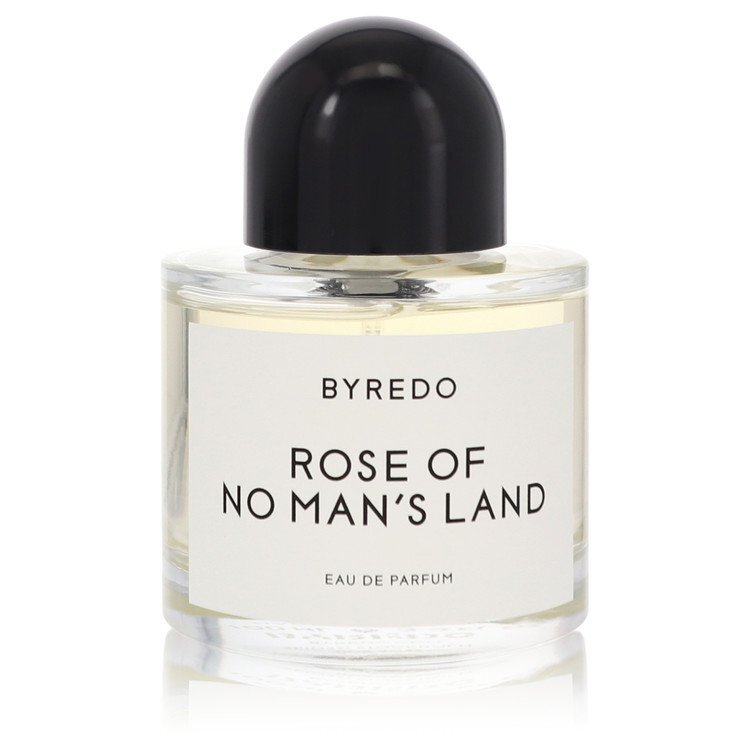 Byredo Rose of No Man's Land by Byredo Eau De Parfum Spray (unboxed) 3.3 oz (Women) Byredo Byredo