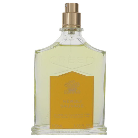 Neroli Sauvage by Creed Eau De Parfum Spray (Tester) 3.4 oz (Men) Creed Creed