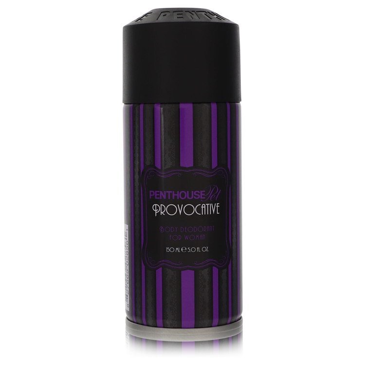 Penthouse Provocative by Penthouse Deodorant Spray 5 oz (Women) Penthouse Penthouse