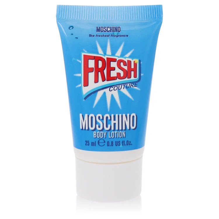 Moschino Fresh Couture by Moschino Body Lotion .8 oz (Women)