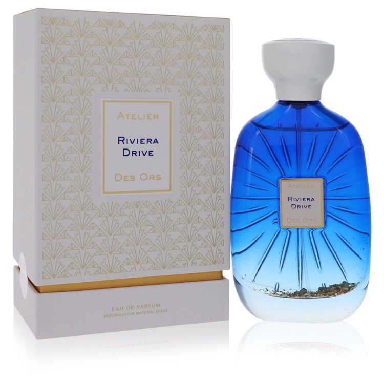 Atelier des Ors Riviera Drive Eau de Parfum Spray 3.3 oz Unisex