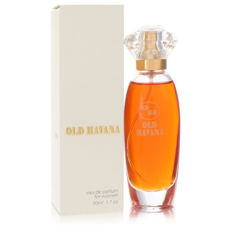 Old Havana by Marmol & Son Eau De Parfum Spray 1.7 oz (Women) Marmol & Son Marmol & Son