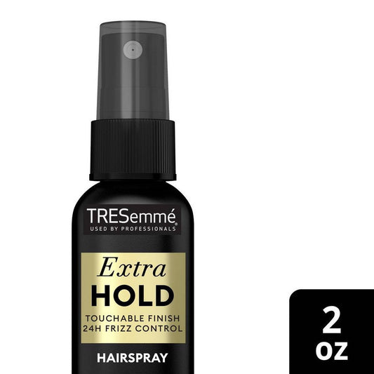 Tresemme TRESemmé Extra Hold Non-Aerosol Hairspray - 2 Fl Oz Hair Care Pasteur Pharmacy