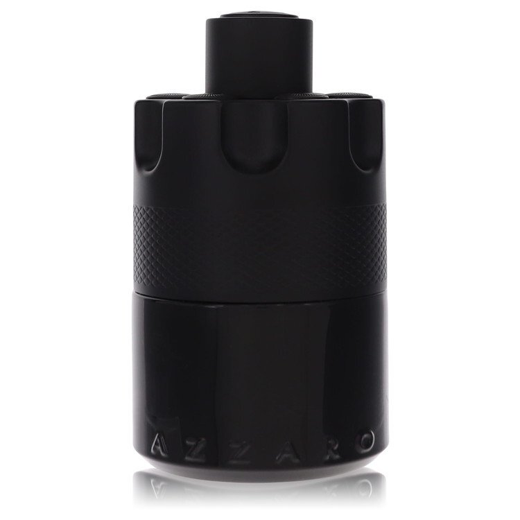 Azzaro The Most Wanted by Azzaro Eau De Parfum Intense Spray (unboxed) 3.4 oz (Men)