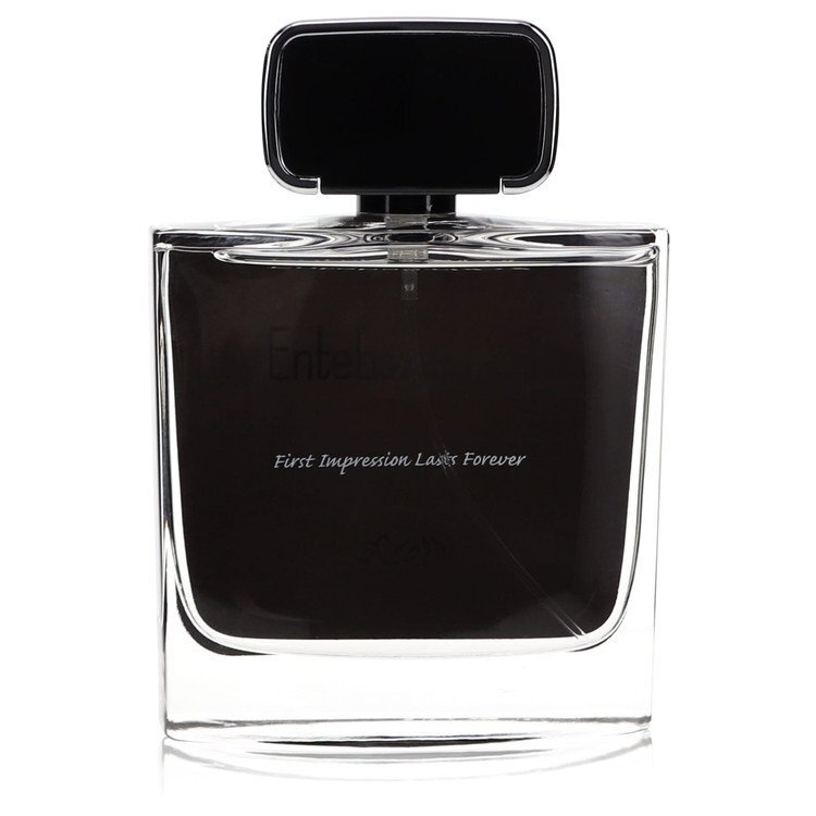 Entebaa by Rasasi Eau De Parfum Spray (unboxed) 3.33 oz (Men) Rasasi Rasasi