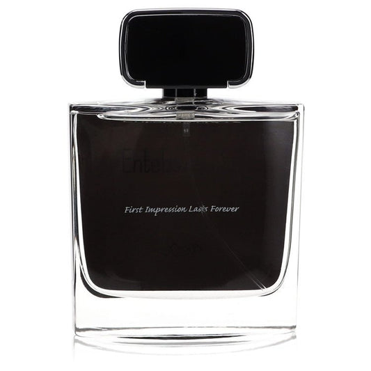 Entebaa by Rasasi Eau De Parfum Spray (unboxed) 3.33 oz (Men) Rasasi Rasasi