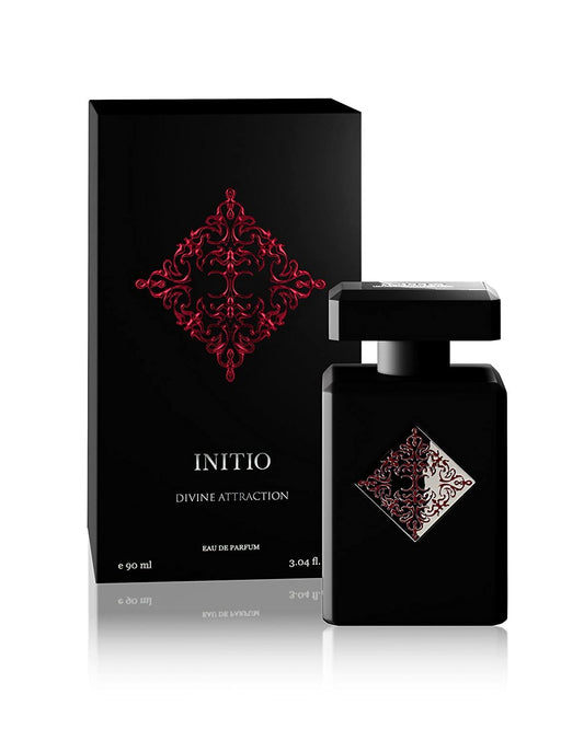 Initio Divine Attraction by Initio