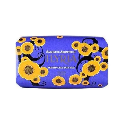 Claus Porto Illyria Honeysuckle Soap 5.3 Oz Bath Soap Pasteur Pharmacy