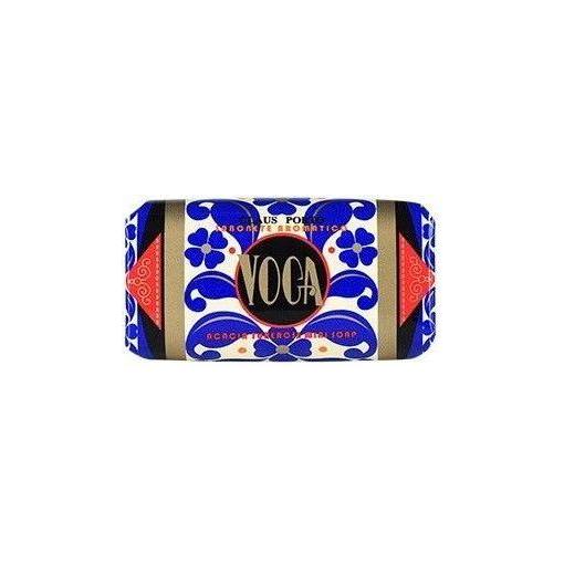 Claus Porto Voga Acacia Tuberose Mini Soap 1.7 Oz Mini Soap Pasteur Pharmacy