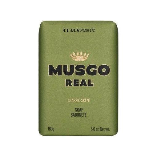 Claus Porto Musgo Real Classic Scent Body Soap 5.6 oz Body Soap Pasteur Pharmacy