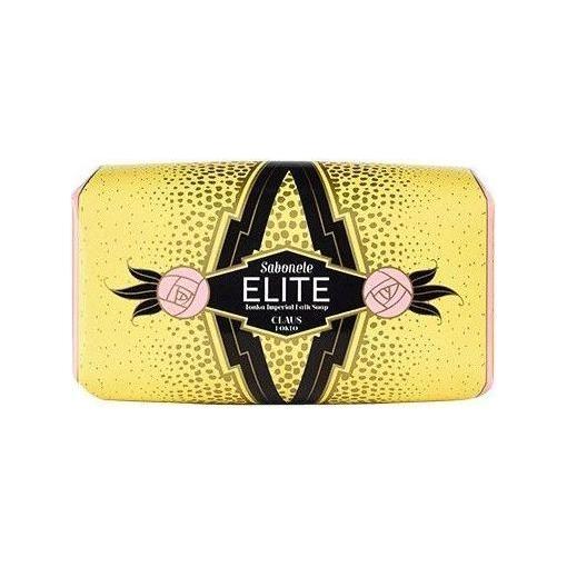 Claus Porto Elite Tonka Imperial Soap 5.3 oz Bath Soap Pasteur Pharmacy