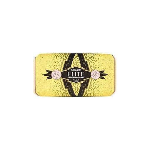 Claus Porto Elite Tonka Imperial Mini Soap 1.7 Oz Mini Soap Pasteur Pharmacy