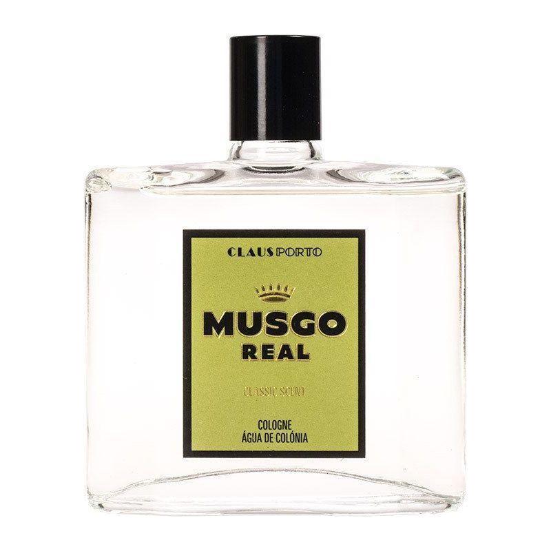 Musgo Real Classic Cologne 100ml Cologne Pasteur Pharmacy