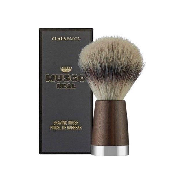 Claus Porto Musgo Real Shaving Brush Shaving Brush Pasteur Pharmacy